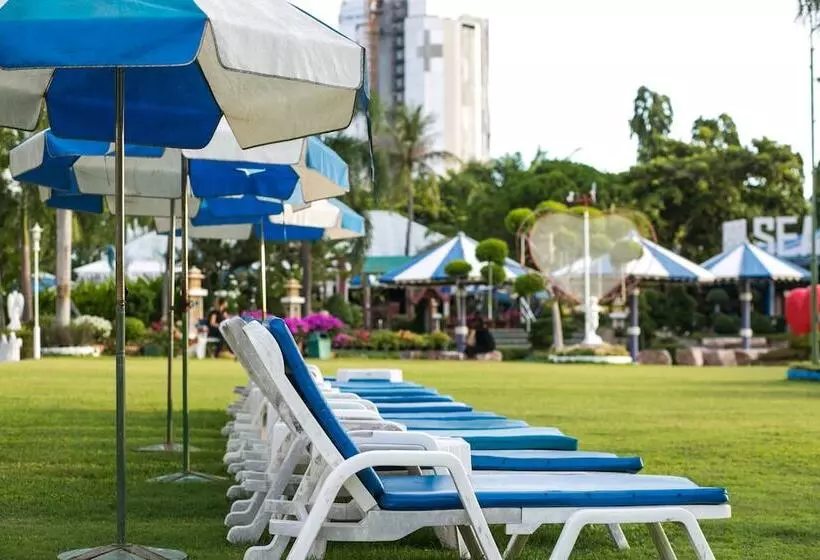 Fotos del hotel Asia Pattaya:  23