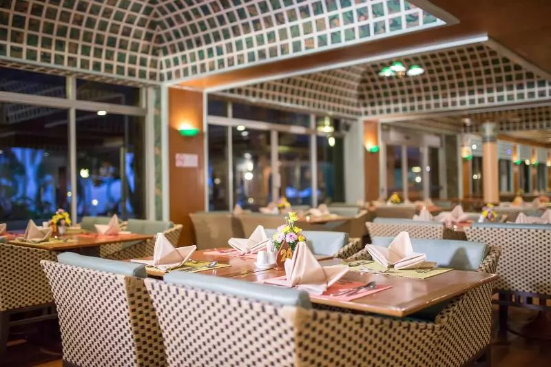 Fotos del hotel Asia Pattaya:  4