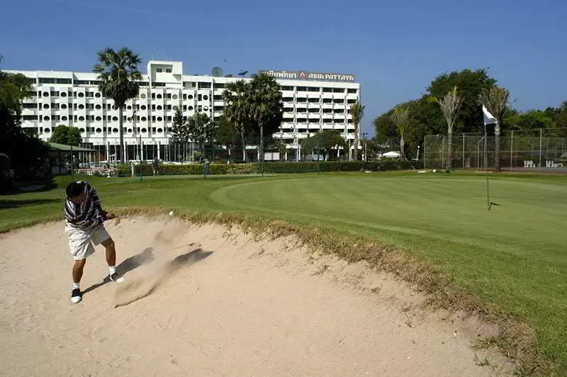 Fotos del hotel Asia Pattaya:  11