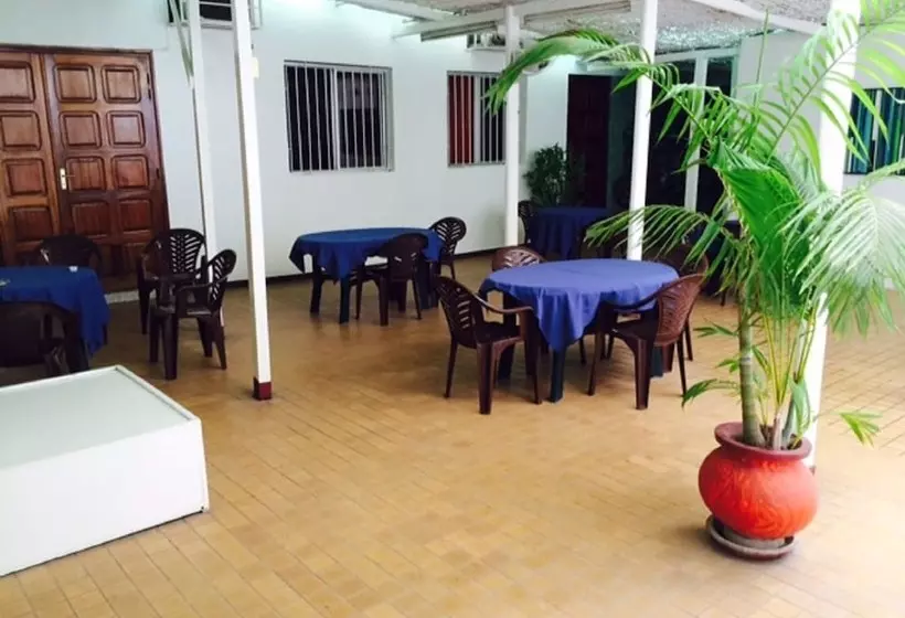 Fotos del hotel Baraka:  19