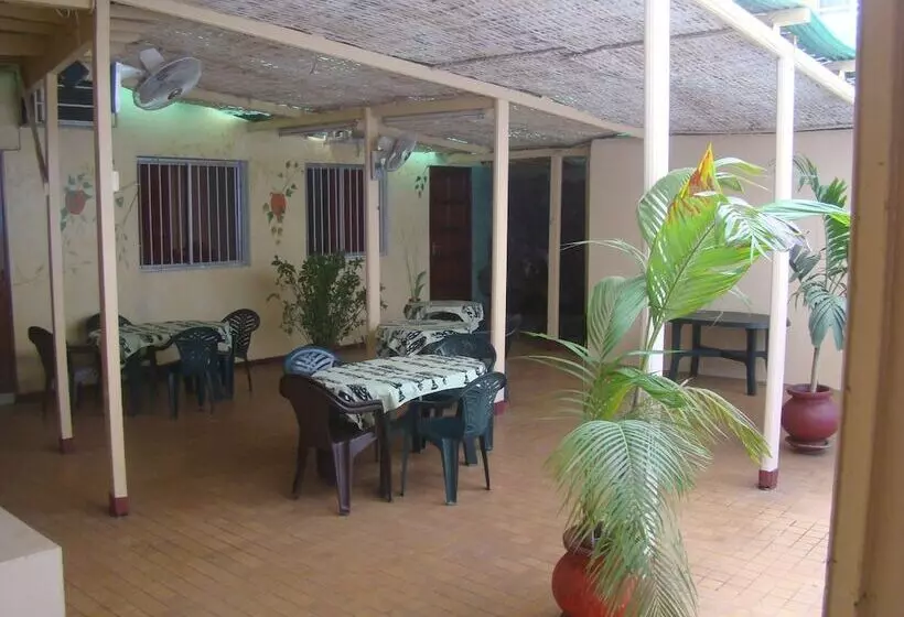 Fotos del hotel Baraka:  13