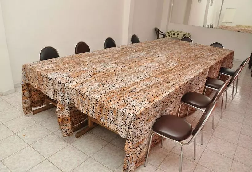 Fotos del hotel Baraka:  12