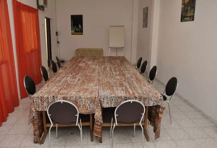 Fotos del hotel Baraka:  6