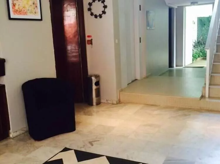 Fotos del hotel Baraka:  3