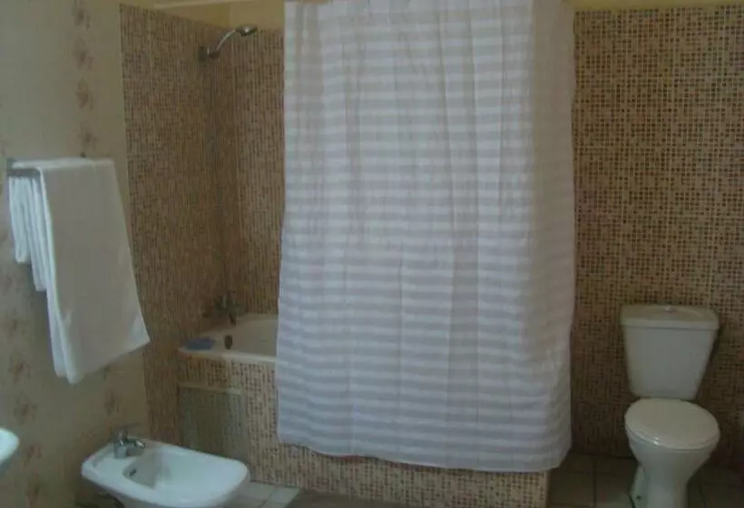 Fotos del hotel Baraka:  20