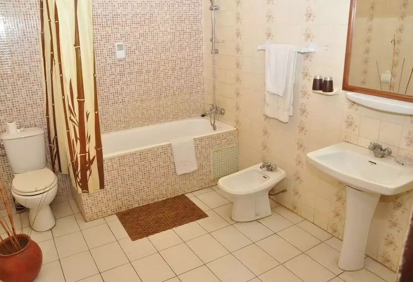 Fotos del hotel Baraka:  8