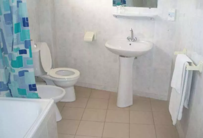 Fotos del hotel Baraka:  22