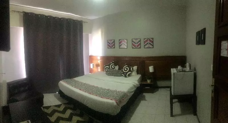 Fotos del hotel Baraka:  2