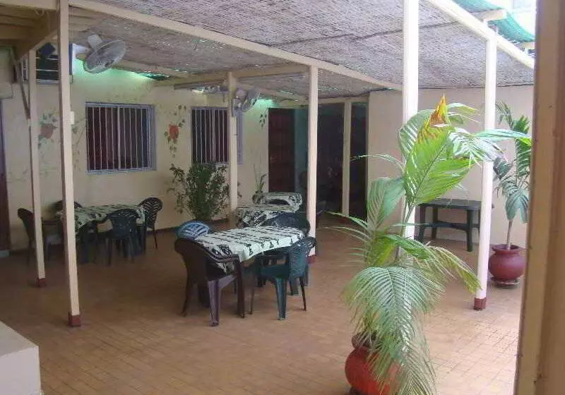 Fotos del hotel Baraka:  11