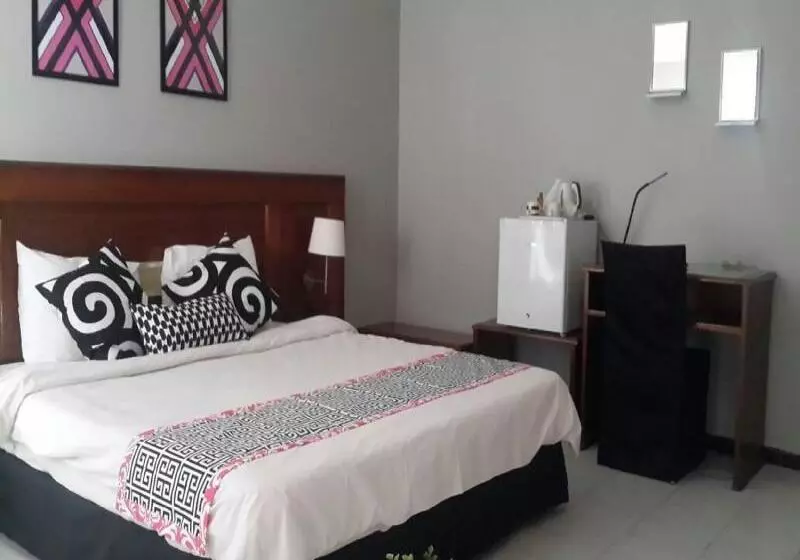 Fotos del hotel Baraka:  21