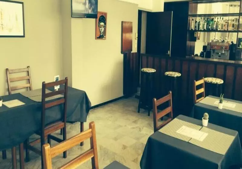 Fotos del hotel Baraka:  5