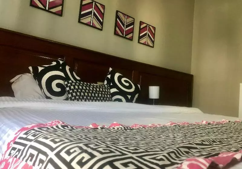 Fotos del hotel Baraka:  25