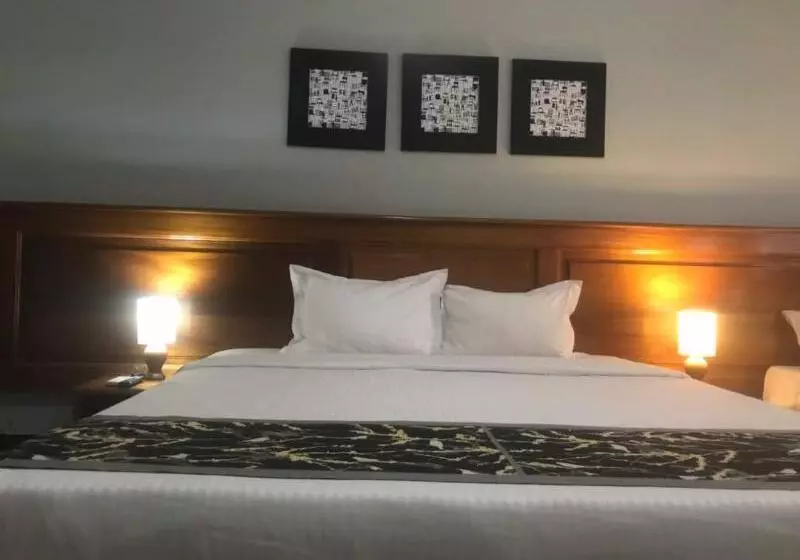 Fotos del hotel Baraka:  18