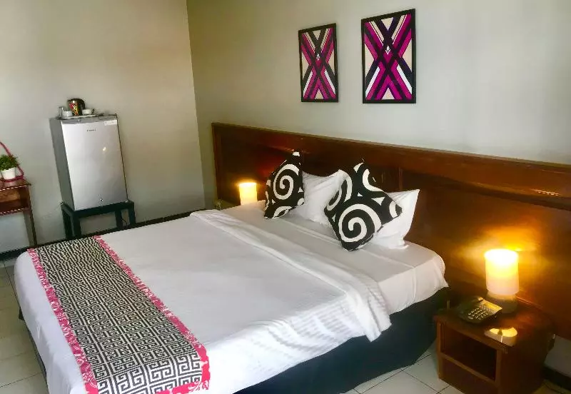 Fotos del hotel Baraka:  10