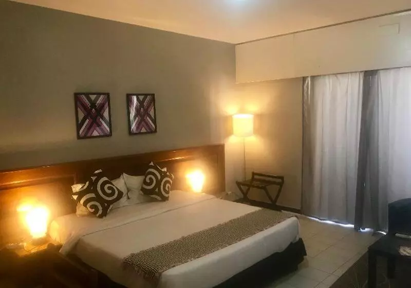 Fotos del hotel Baraka:  23