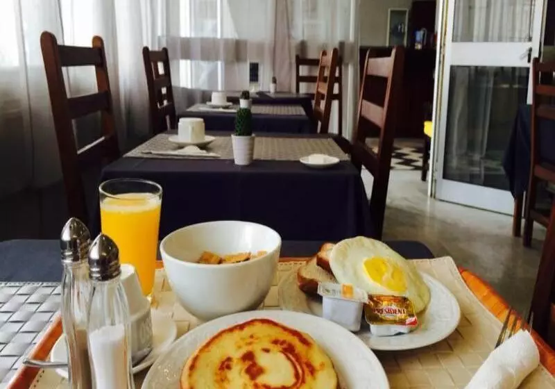 Fotos del hotel Baraka:  16