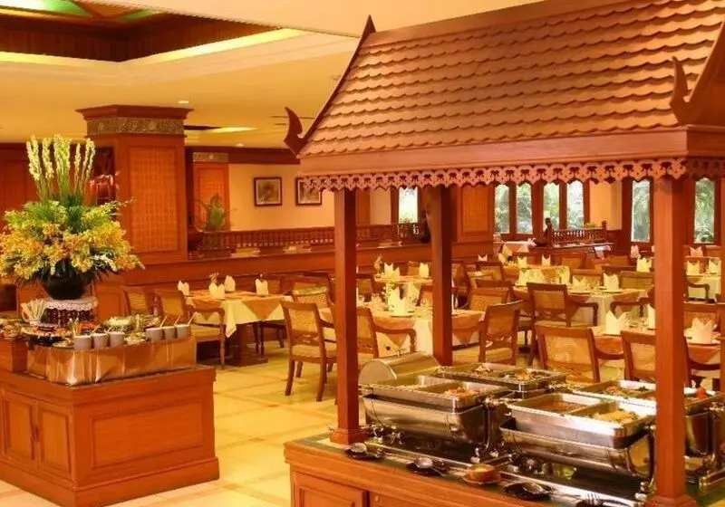 Fotos del hotel Chiangmai Plaza:  12