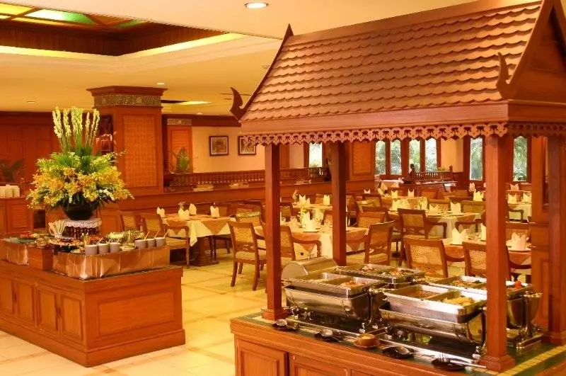 Fotos del hotel Chiangmai Plaza:  16