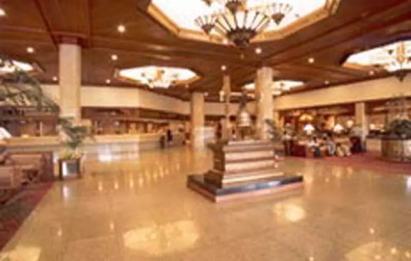 Fotos del hotel Chiangmai Plaza:  5