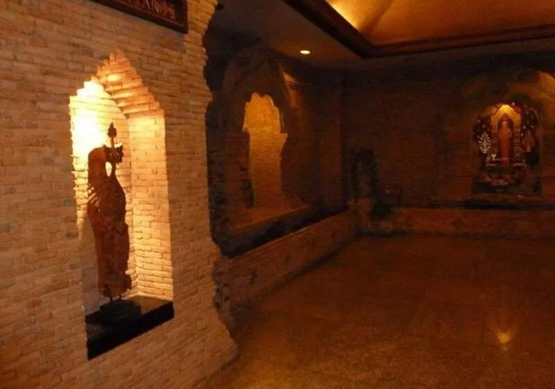 Fotos del hotel Chiangmai Plaza:  6