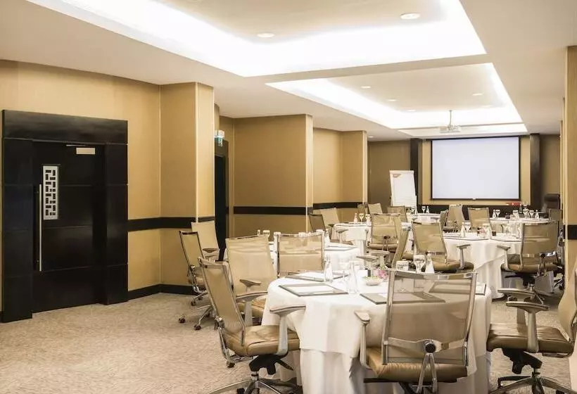 Fotos del hotel Crowne Plaza Jeddah, An Ihg:  6