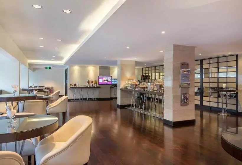 Fotos del hotel Crowne Plaza Jeddah, An Ihg:  21