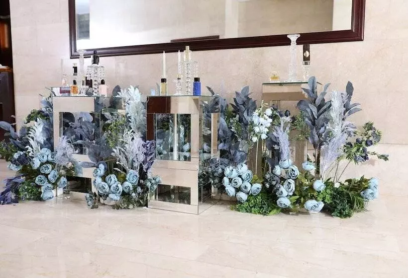 Fotos del hotel Crowne Plaza Jeddah, An Ihg:  12