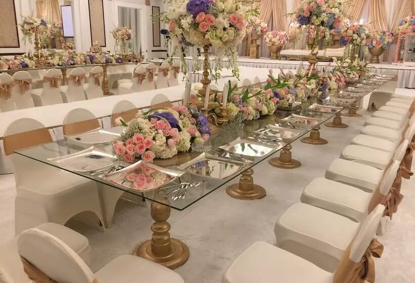 Fotos del hotel Crowne Plaza Jeddah, An Ihg:  23