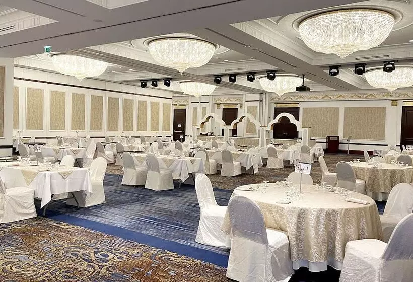 Fotos del hotel Crowne Plaza Jeddah, An Ihg:  22