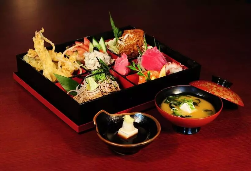 Fotos del hotel Crowne Plaza Jeddah, An Ihg:  20