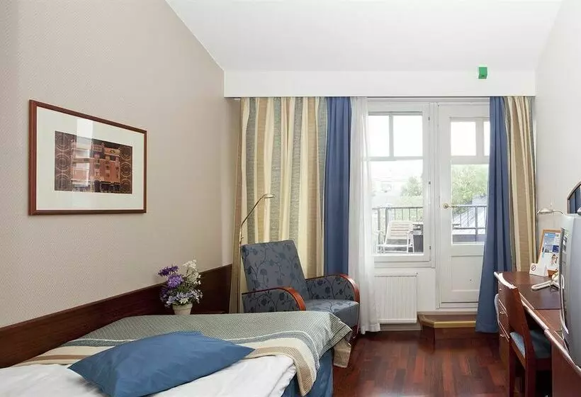 Fotos del hotel Kesähotelli Aurora:  8