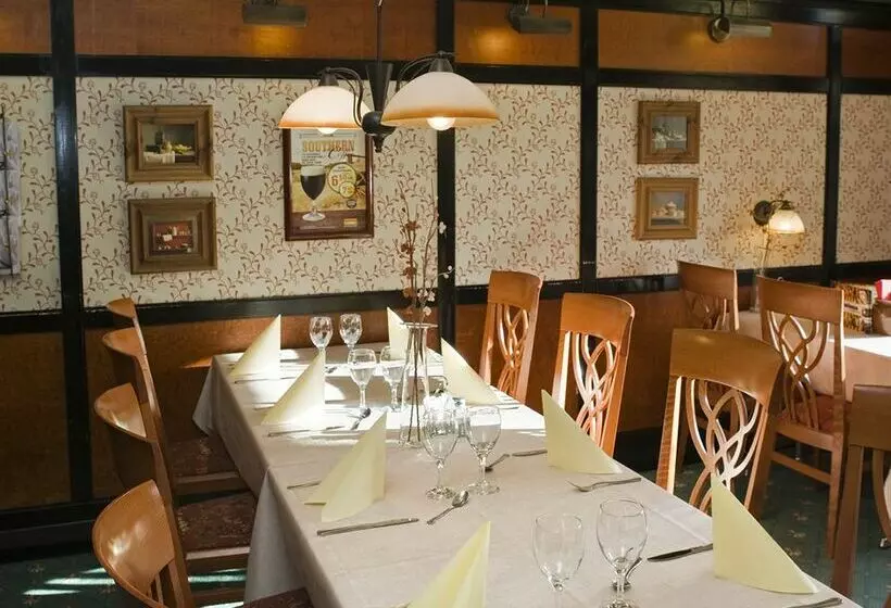 Fotos del hotel Kesähotelli Aurora:  4