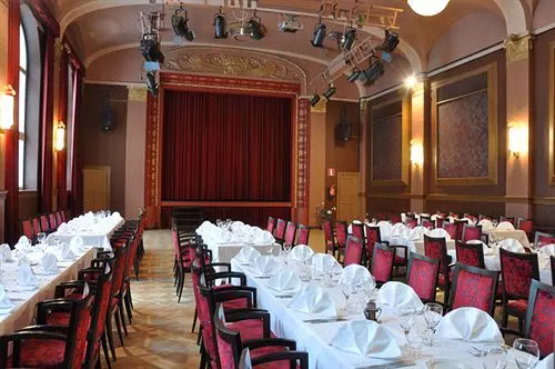 Fotos del hotel Kesähotelli Aurora:  9