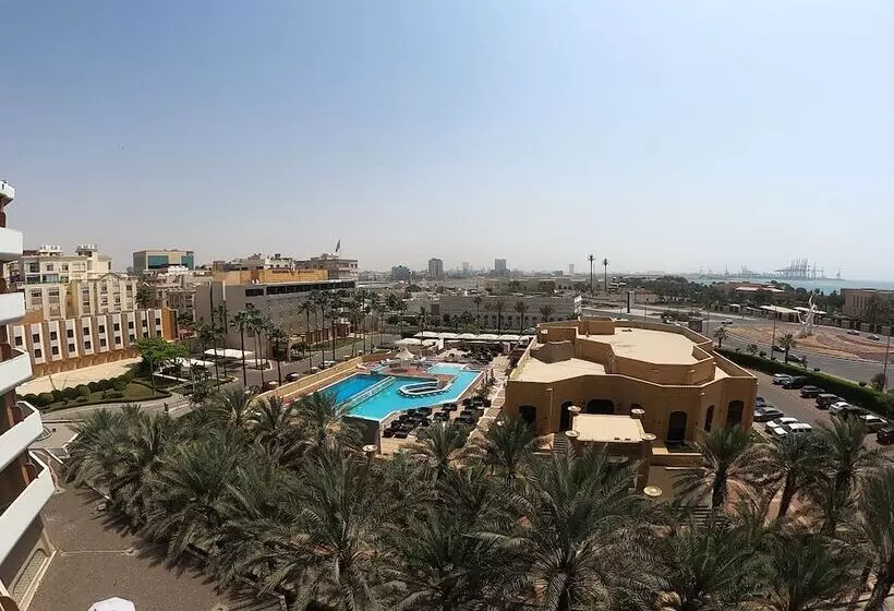 Fotos del hotel Intercontinental Jeddah, An Ihg:  5