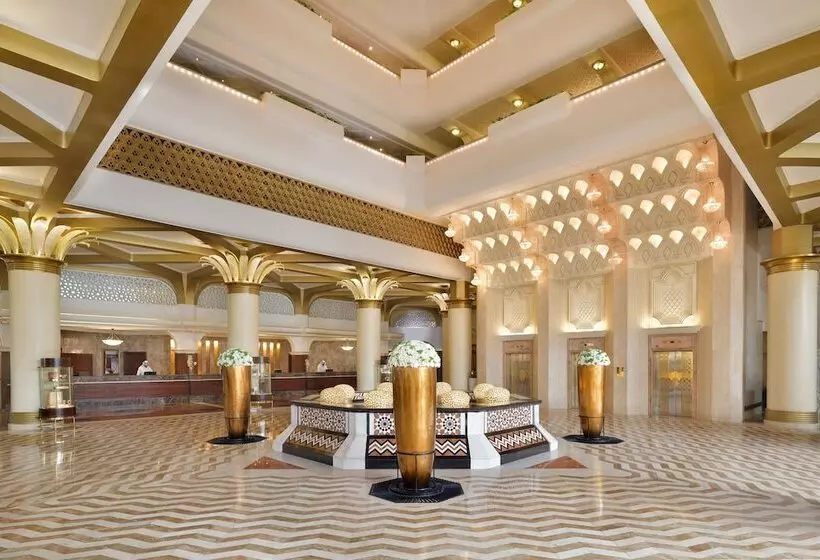Fotos del hotel Intercontinental Jeddah, An Ihg:  7