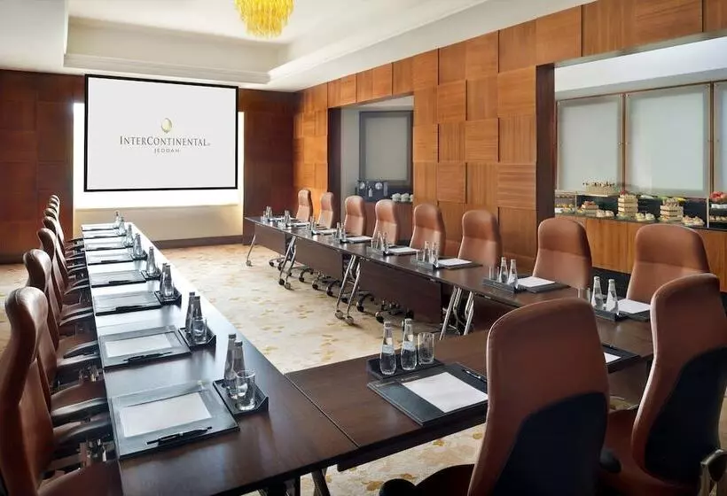 Fotos del hotel Intercontinental Jeddah, An Ihg:  4