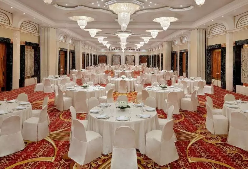 Fotos del hotel Intercontinental Jeddah, An Ihg:  9