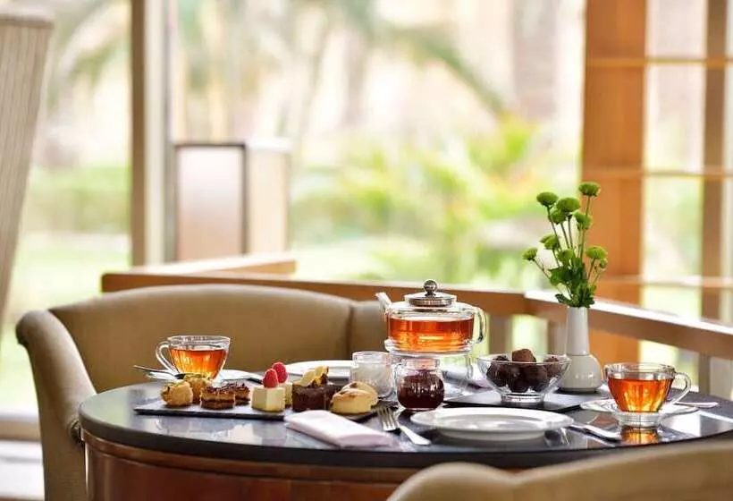 Fotos del hotel Intercontinental Jeddah, An Ihg:  10