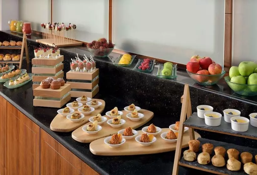 Fotos del hotel Intercontinental Jeddah, An Ihg:  8