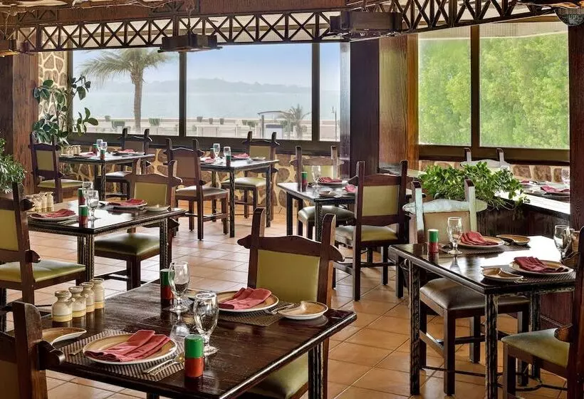 Fotos del hotel Intercontinental Jeddah, An Ihg:  2