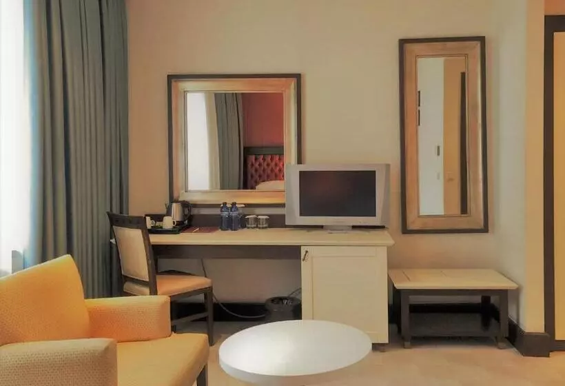 Fotos del hotel Intourist Palace Batumi  & Casino:  25