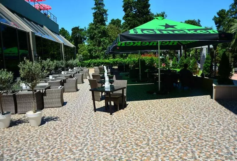 Fotos del hotel Intourist Palace Batumi  & Casino:  15