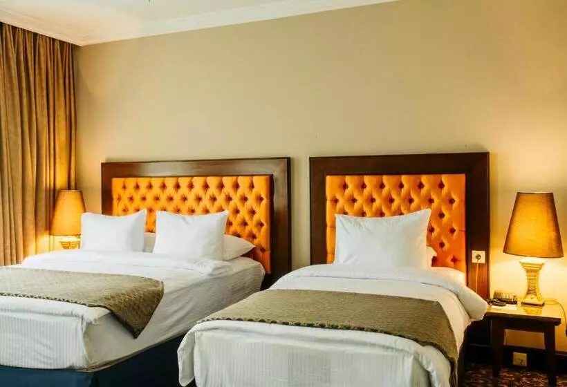 Fotos del hotel Intourist Palace Batumi  & Casino:  13