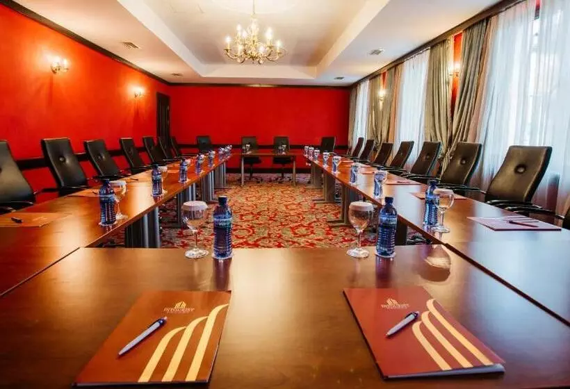 Fotos del hotel Intourist Palace Batumi  & Casino:  11