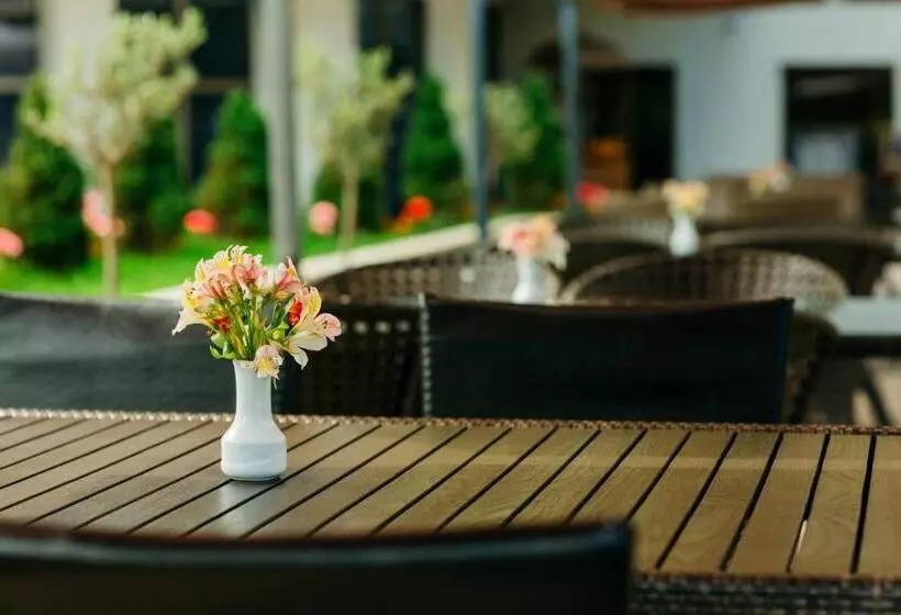 Fotos del hotel Intourist Palace Batumi  & Casino:  12