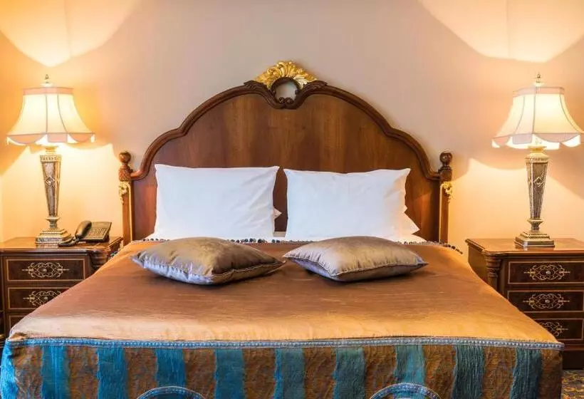 Fotos del hotel Intourist Palace Batumi  & Casino:  10