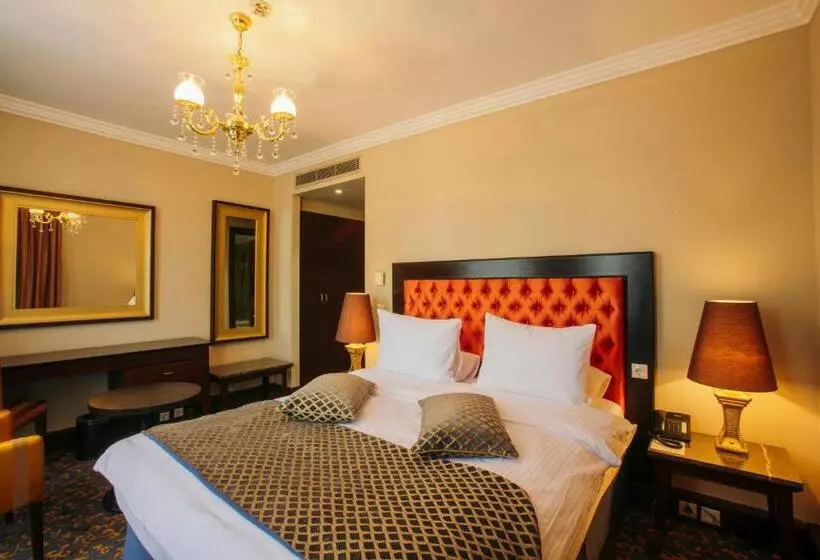 Fotos del hotel Intourist Palace Batumi  & Casino:  24