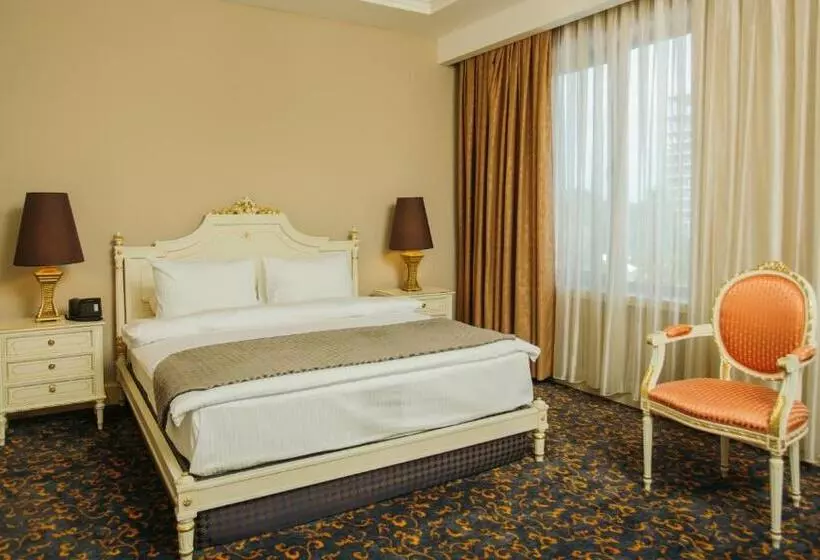 Fotos del hotel Intourist Palace Batumi  & Casino:  20