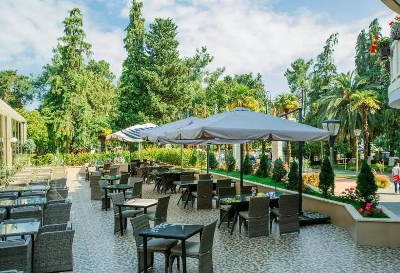 Fotos del hotel Intourist Palace Batumi  & Casino:  9