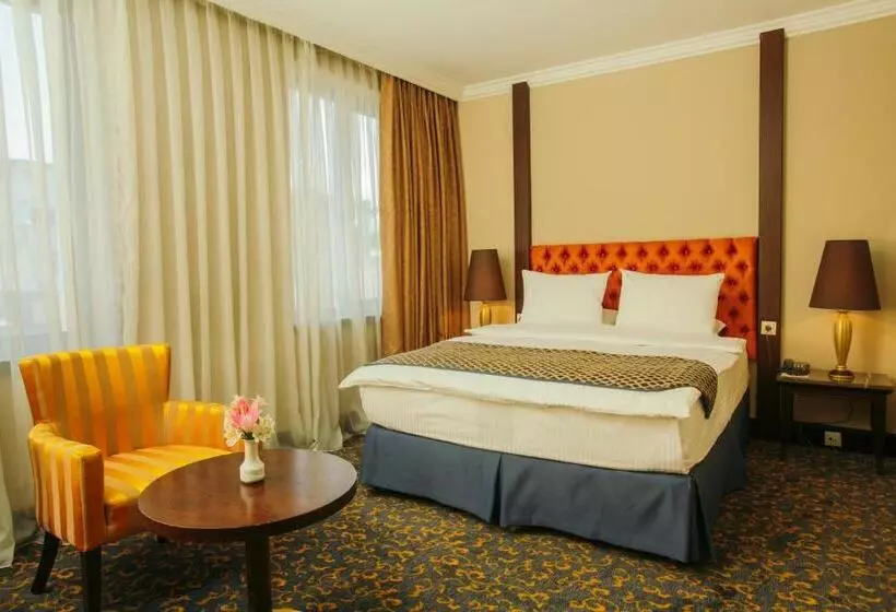 Intourist Palace Batumi  & Casino